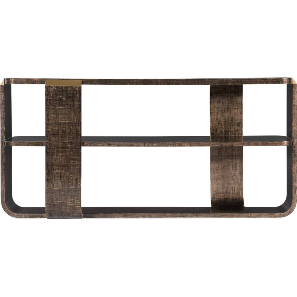 Melange Edmun Sofa Table - Image 2