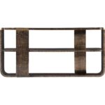 Melange 68'' Console Table 4 Melange 68'' Console Table GCSR4632 628 85140 89 straight silo