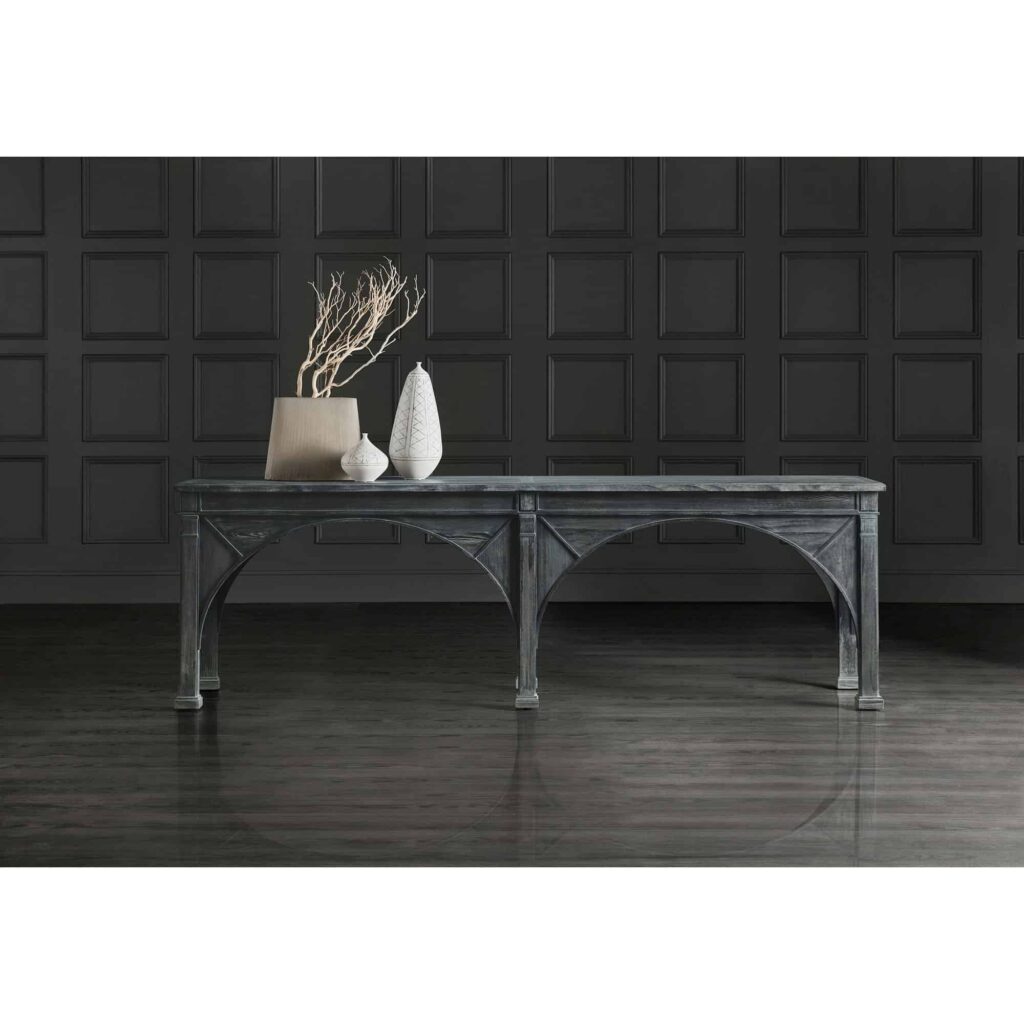 Melange Thunber Sofa Console - Image 3