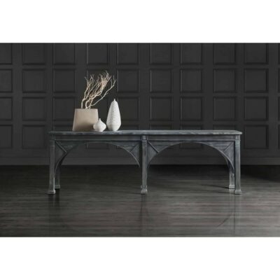 Melange Thunber Sofa Console 628-85150-95 628 85150 95 room