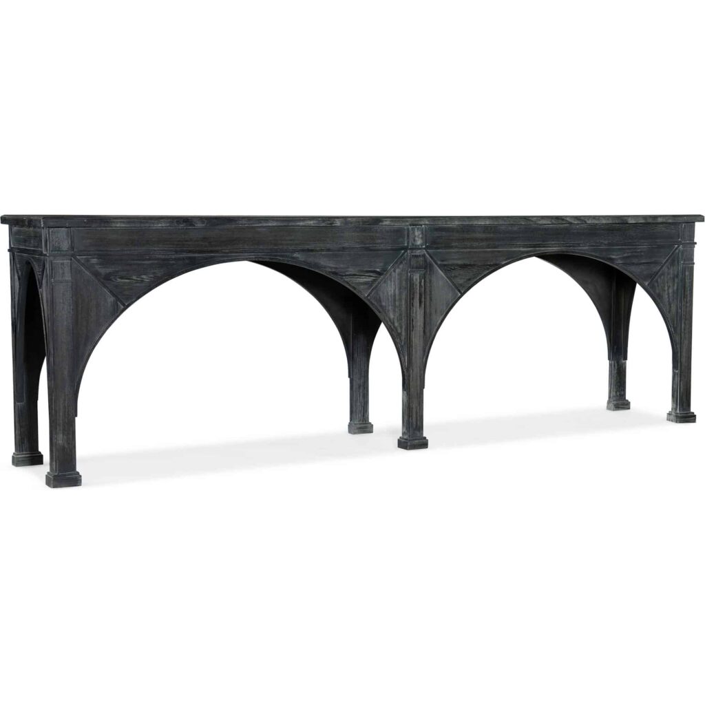 Melange Thunber Sofa Console