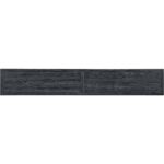 Melange Thunber Sofa Console 4 Melange Thunber Sofa Console 628-85150-95 628 85150 95 top