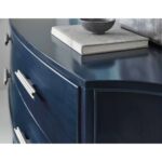 Melange Mazarine Credenza 8 Melange Mazarine Credenza 628-85152-45 628 85152 45 detail
