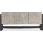 Melange Ground Perspective Credenza 7 Melange Ground Perspective Credenza 628-85170-95 628 85170 95 straight silo