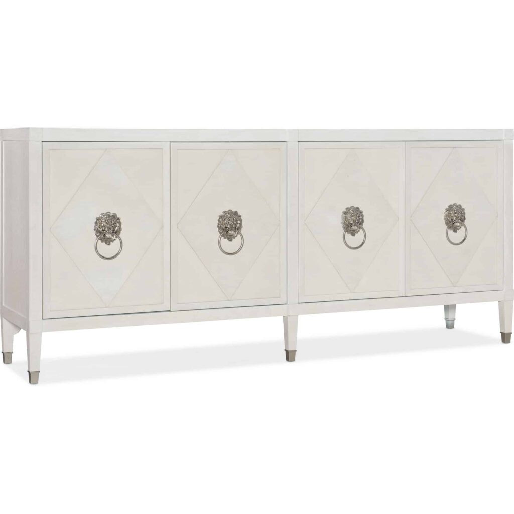 Melange 78'' Sideboard