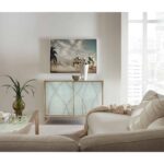 Melange Joannie Two Door Chest 11 Melange Joannie Two Door Chest 628-85632-647 628 85632 647 room