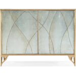 Melange Joannie Two Door Chest 8 Melange Joannie Two Door Chest 628-85632-647 628 85632 647 straight silo