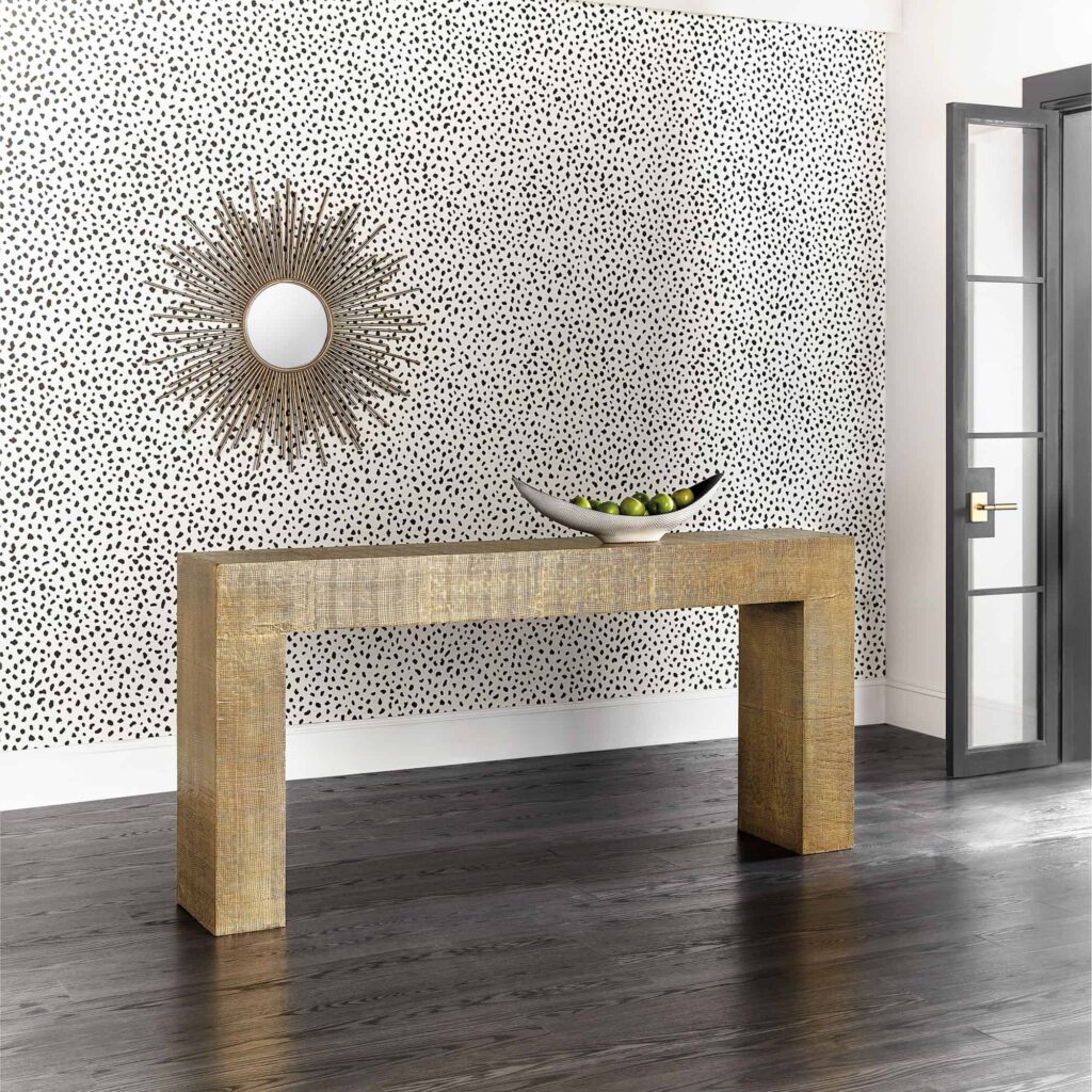 Melange Kanchan Sofa Console - Image 3