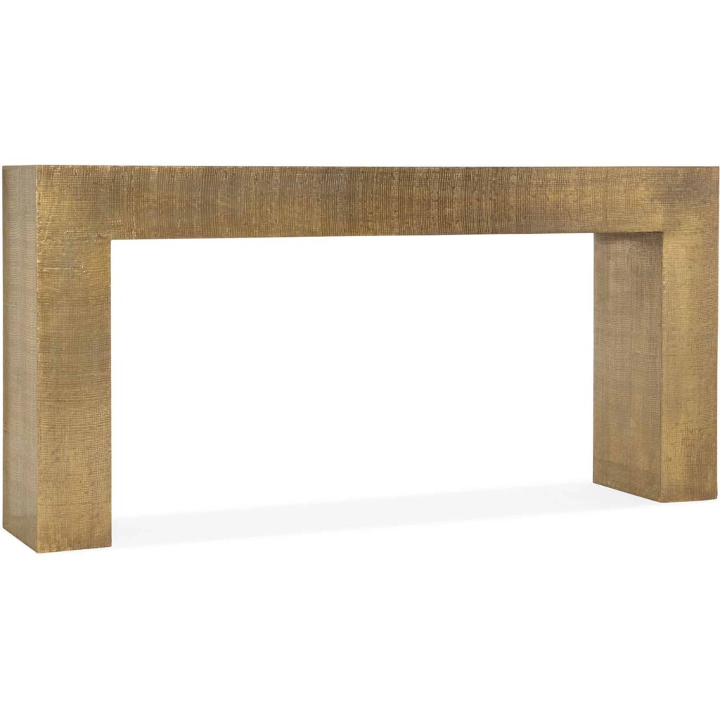 Melange Kanchan Sofa Console