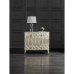 Melange 3 - Drawer Rectangle Accent Chest 5 Melange 3 - Drawer Rectangle Accent Chest GCSR4408 628 85644 92 room