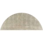 Melange Marguerite Two Door Demilune Chest 7 Melange Marguerite Two Door Demilune Chest 628-85645-92 628 85645 92 top