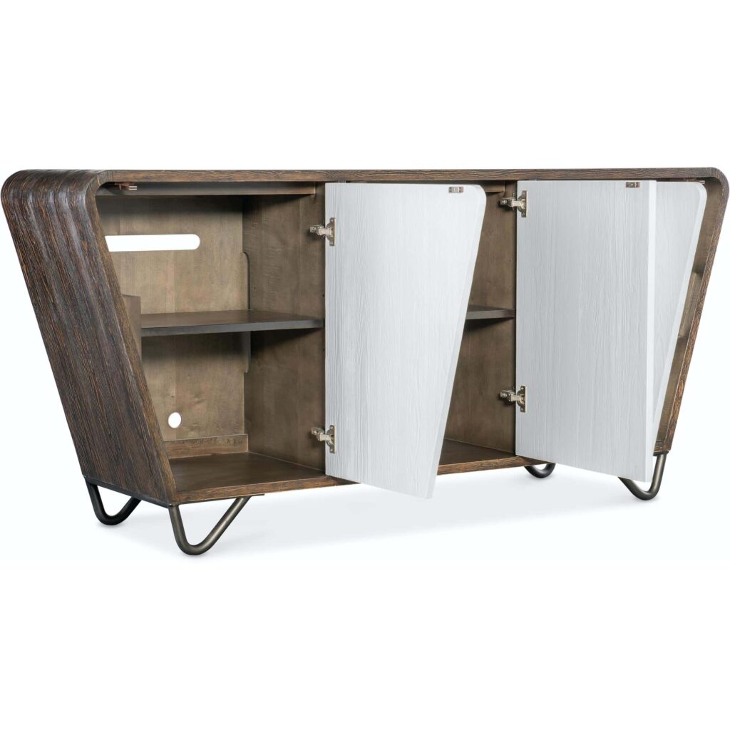 Melange Terra Credenza - Image 2