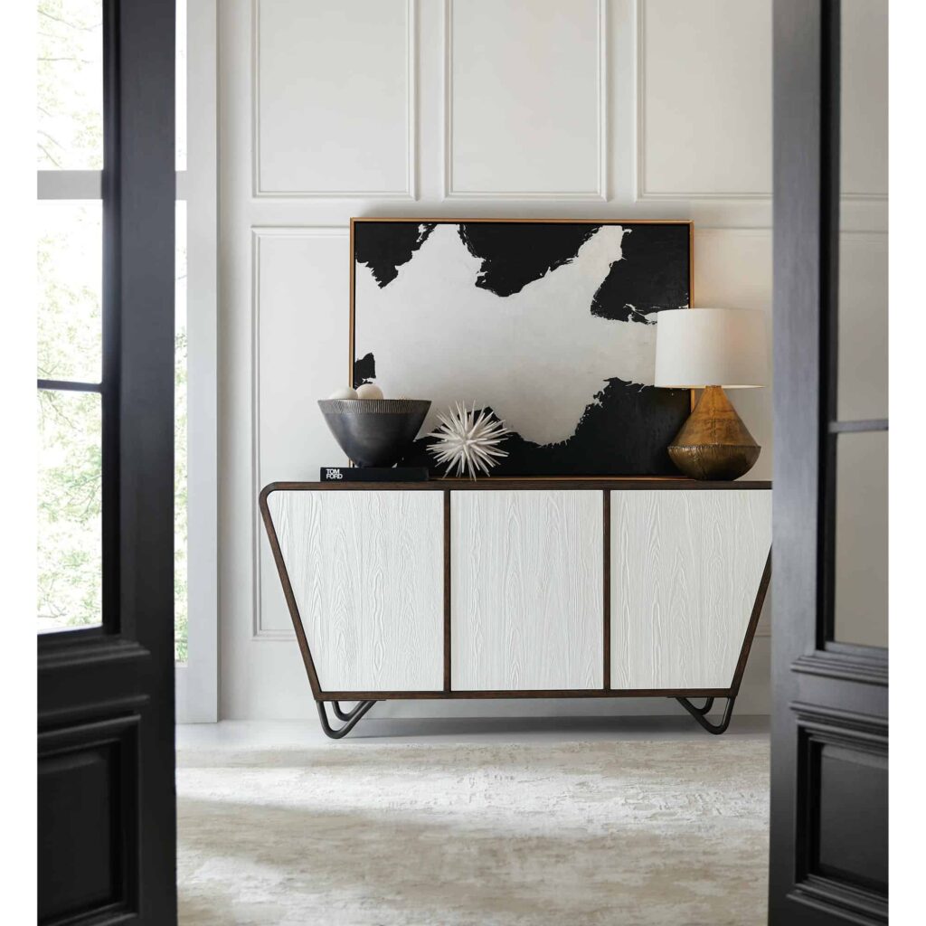 Melange Terra Credenza - Image 5