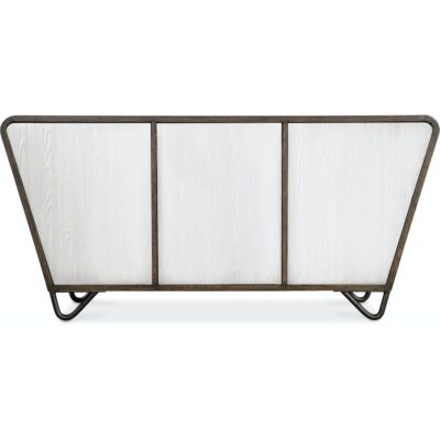 Melange Terra Credenza 628-85665-89 628 85665 89 straight silo