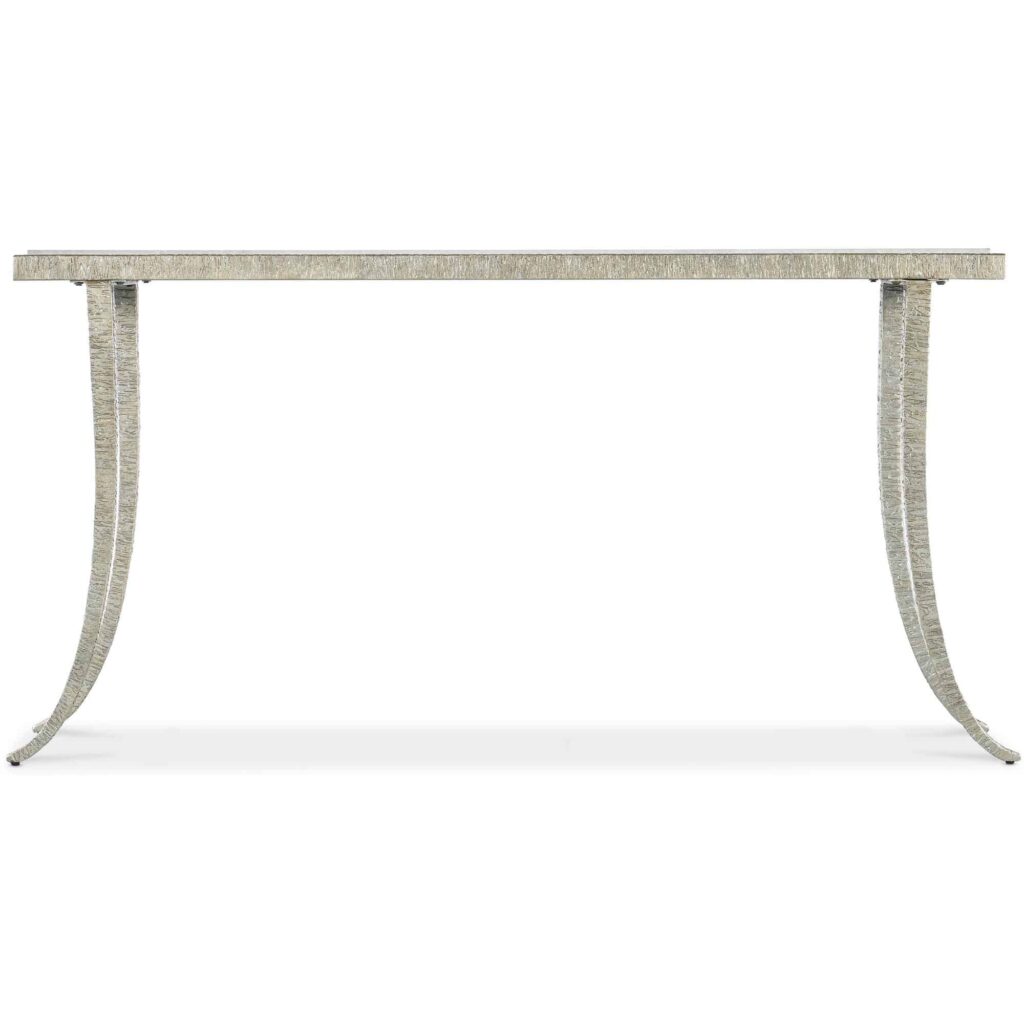 Melange Sabre Console Table - Image 2