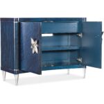 Melange Sapphire Accent Chest 7 Melange Sapphire Accent Chest 628-85678-45 628 85678 45 open silo