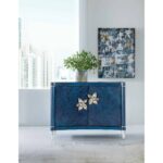 Melange Sapphire Accent Chest 11 Melange Sapphire Accent Chest 628-85678-45 628 85678 45 room