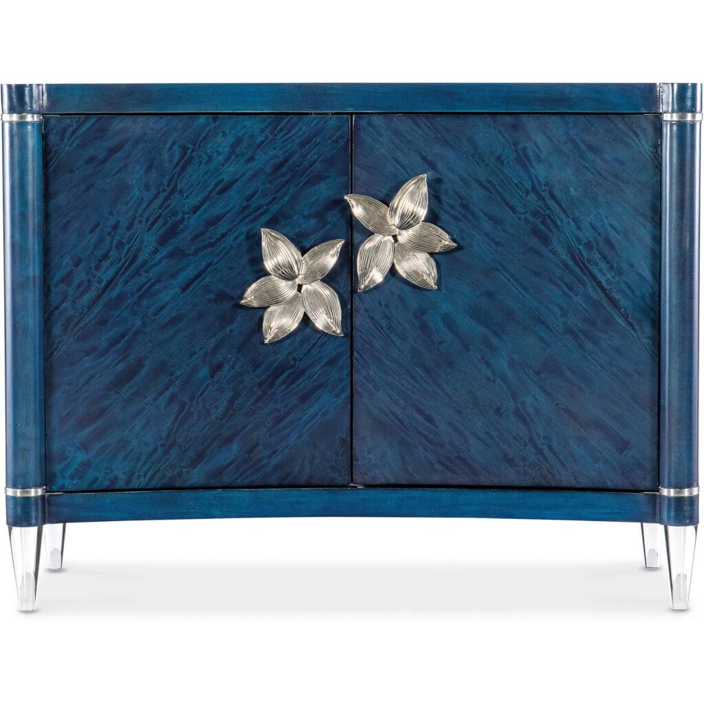 Melange Sapphire Accent Chest - Image 3