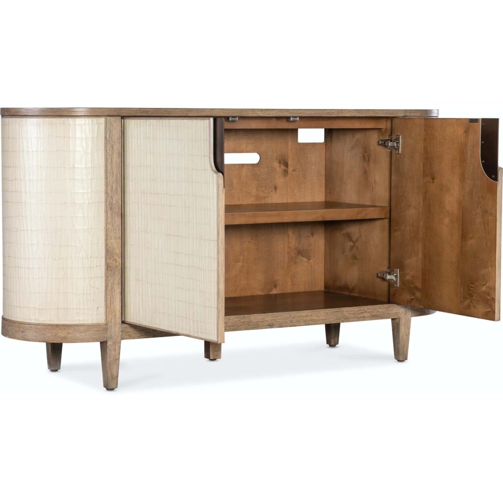 Melange Arbor Credenza - Image 2