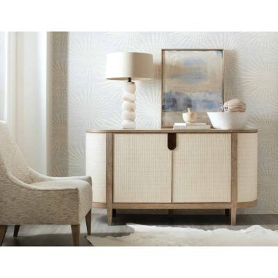 Melange Arbor Credenza 628-85679-80 628 85679 80 room