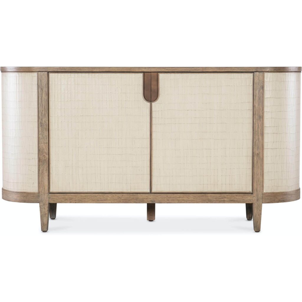 Melange Arbor Credenza - Image 3