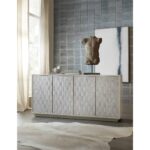 Melange Emile Credenza 11 Melange Emile Credenza 628-85698-95 628 85698 95 room