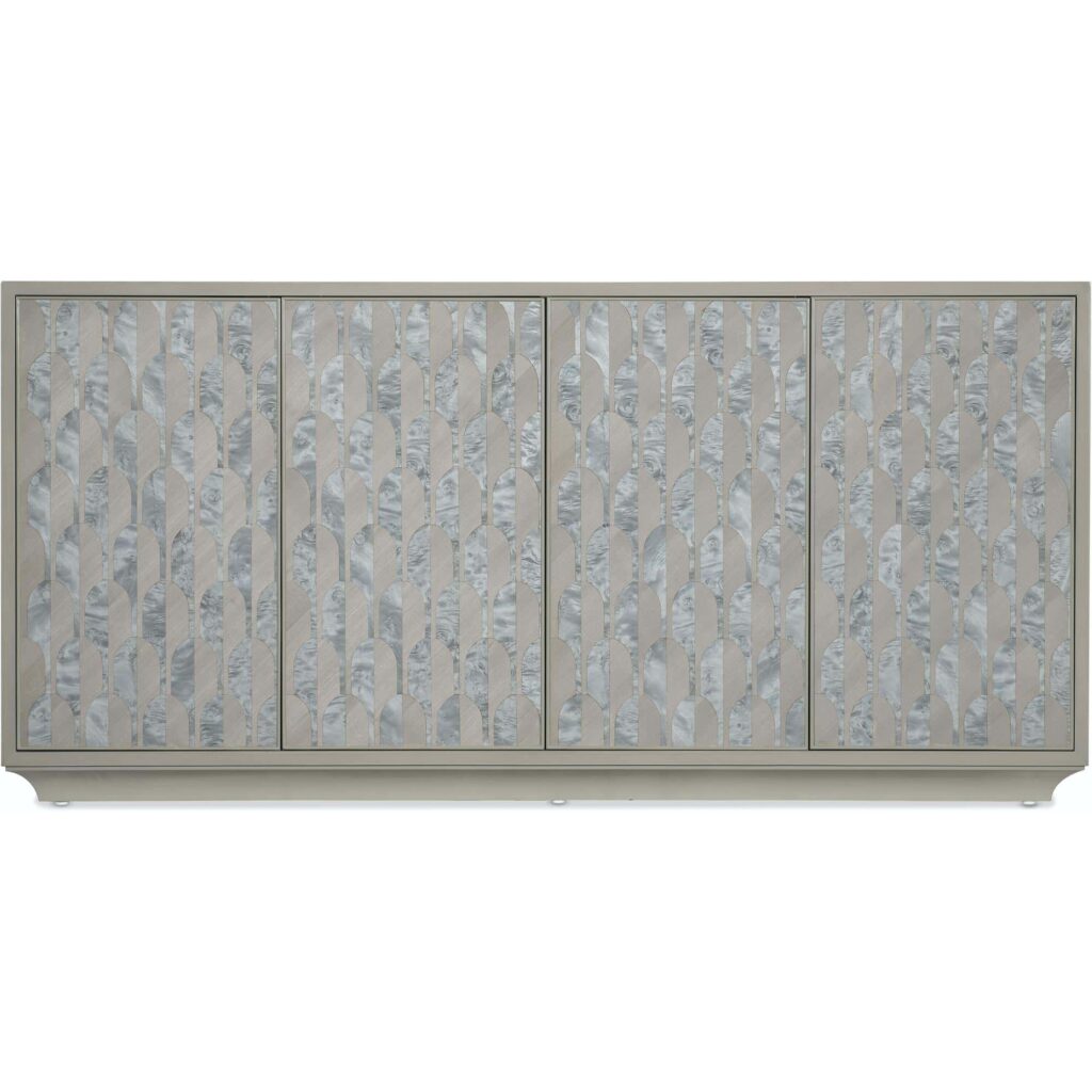 Melange Emile Credenza - Image 3