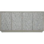 Melange Emile Credenza 8 Melange Emile Credenza 628-85698-95 628 85698 95 straight silo