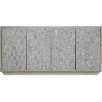 Melange Emile Credenza 628-85698-95 628 85698 95 straight silo