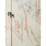 Melange Dynasty Accent Chest 11 Melange Dynasty Accent Chest 628-85711-05 628 85711 05 detail