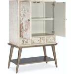 Melange Dynasty Accent Chest 8 Melange Dynasty Accent Chest 628-85711-05 628 85711 05 open silo