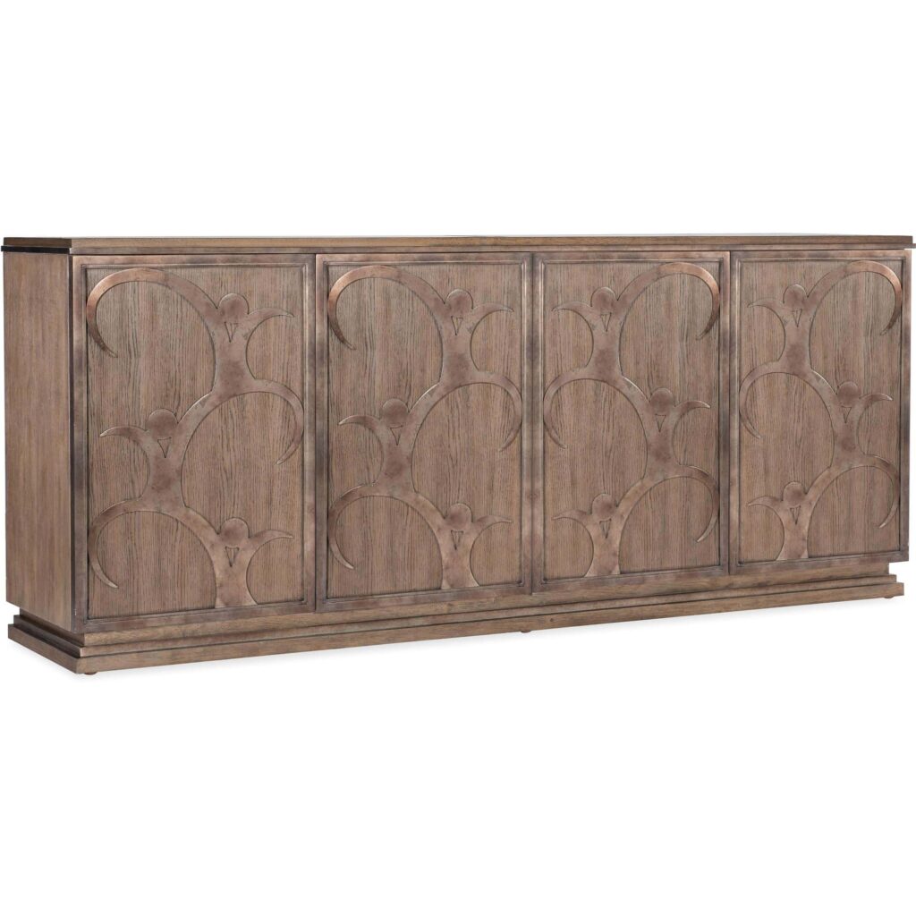 Melange Dancer Credenza