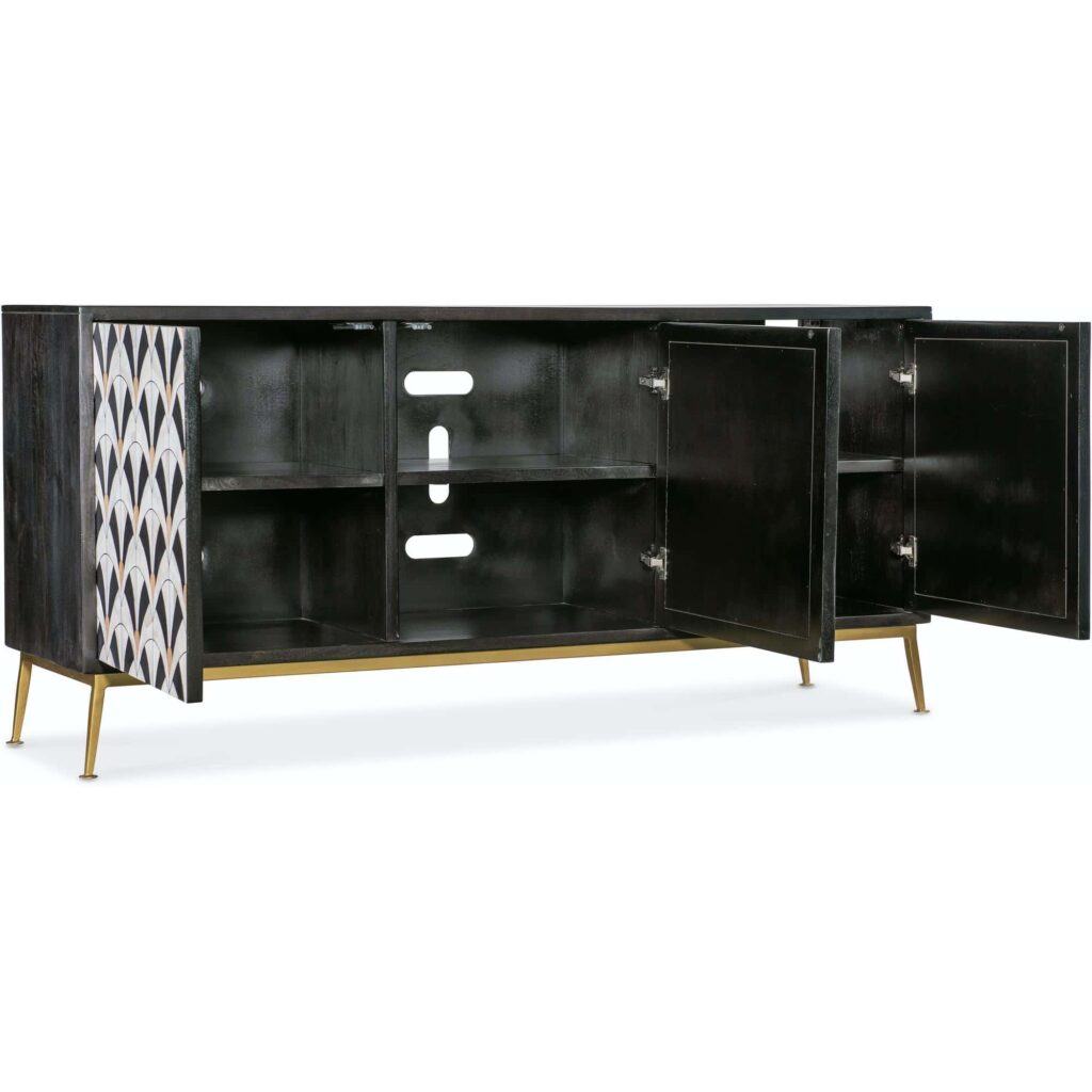 Melange Renee Credenza - Image 2