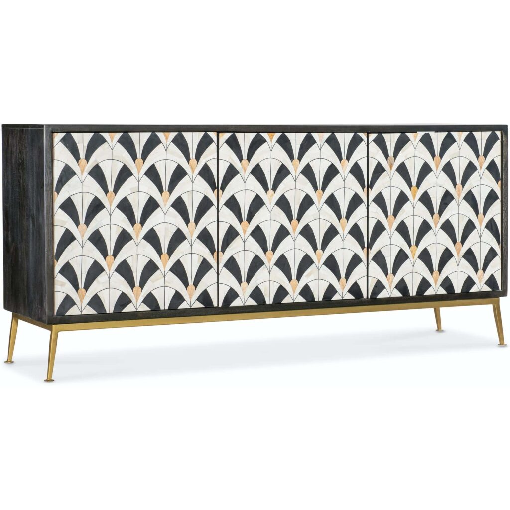 Melange Renee Credenza