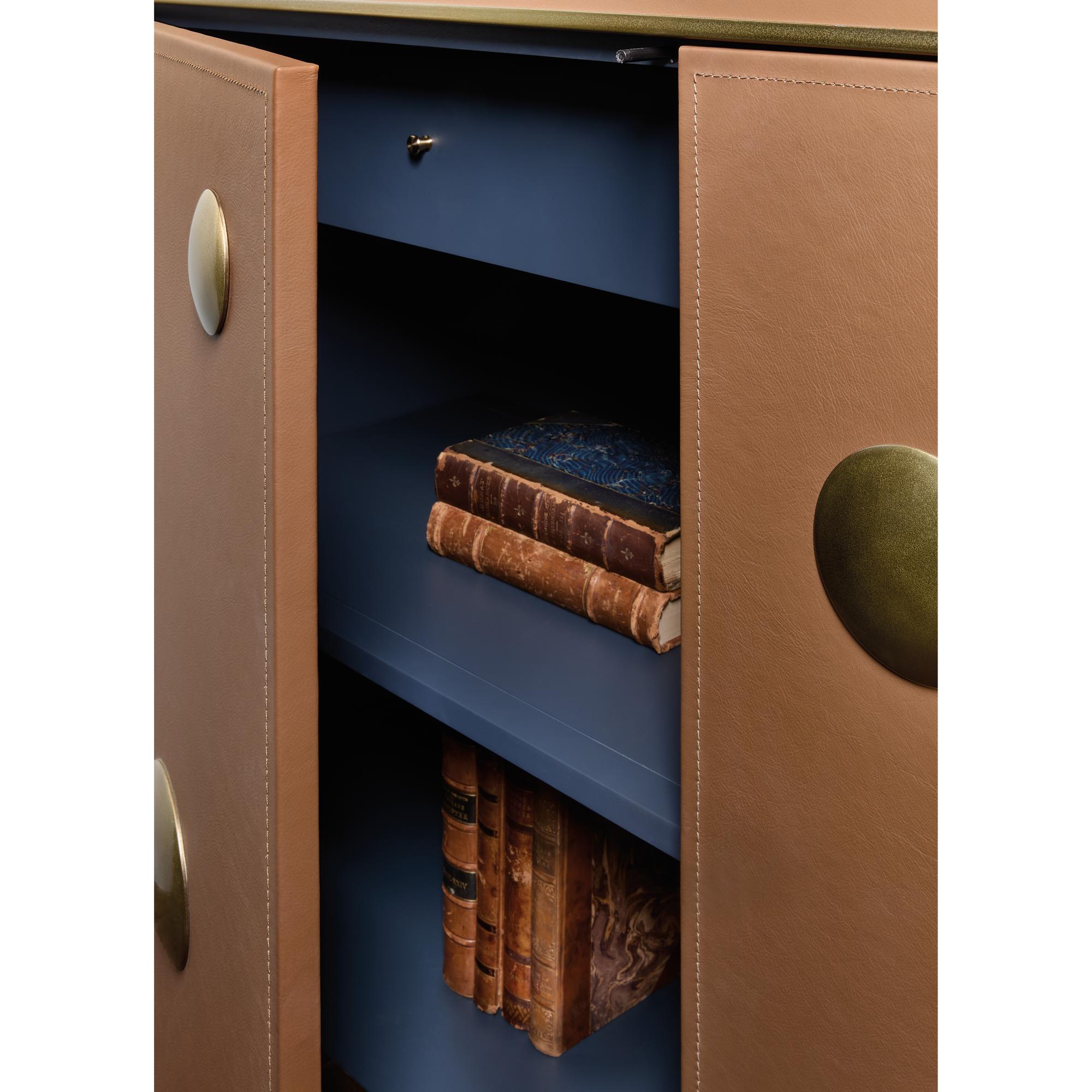 Melange Lottie Dottie Hall Chest 6 Melange Lottie Dottie Hall Chest - Image 6