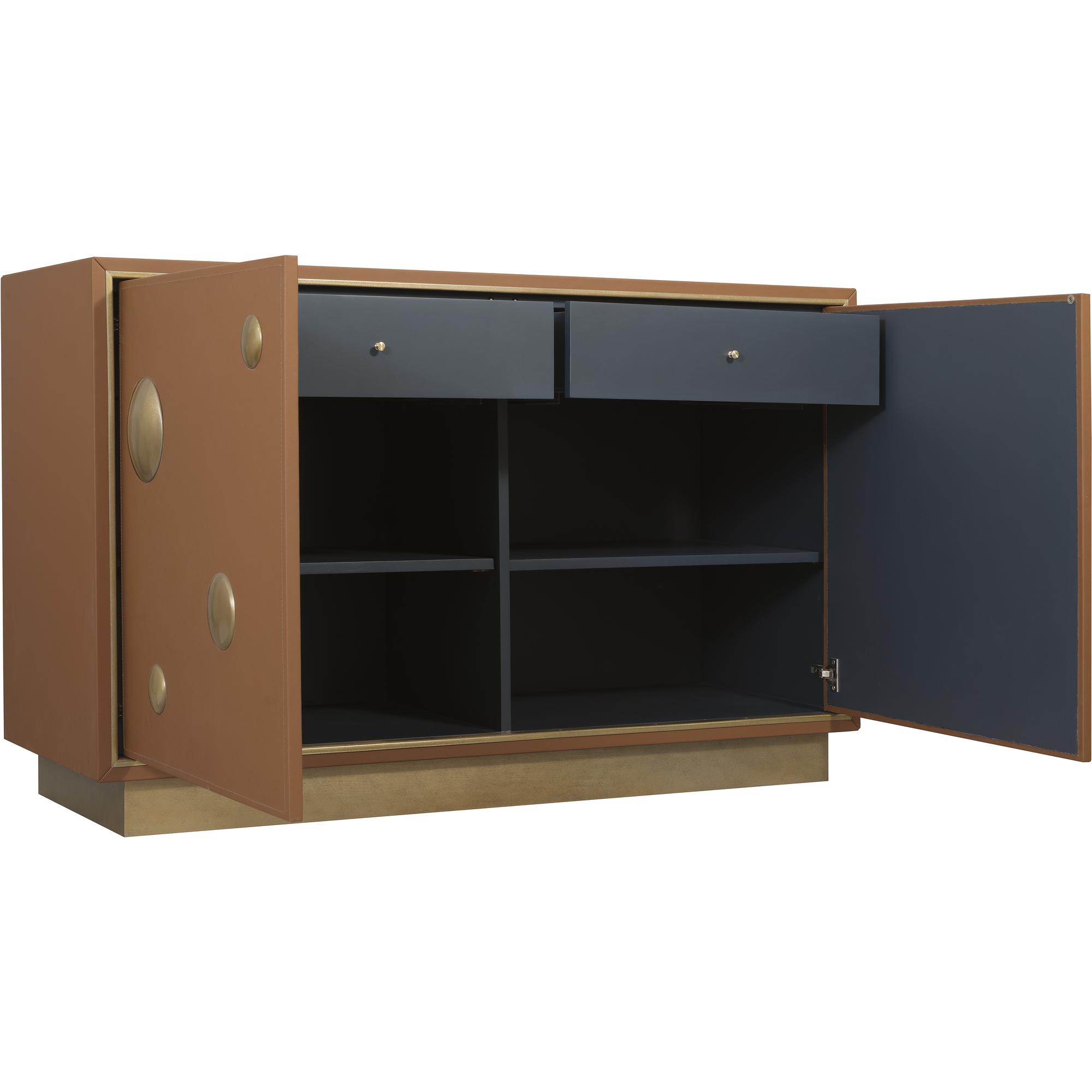 Melange Lottie Dottie Hall Chest 3 Melange Lottie Dottie Hall Chest - Image 3