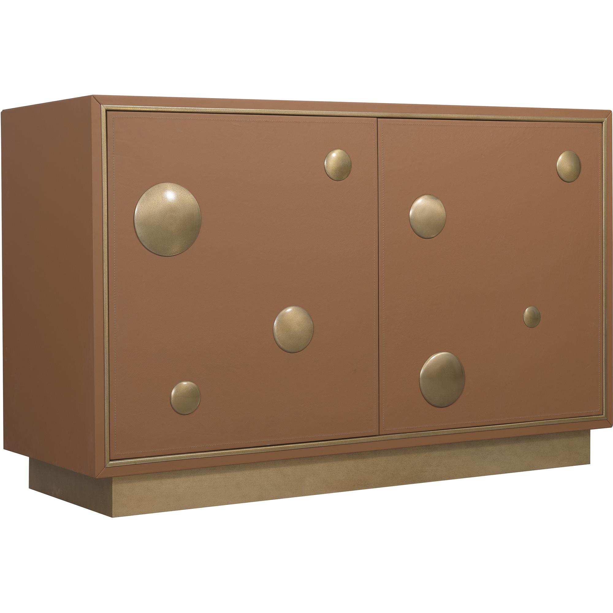 Melange Lottie Dottie Hall Chest