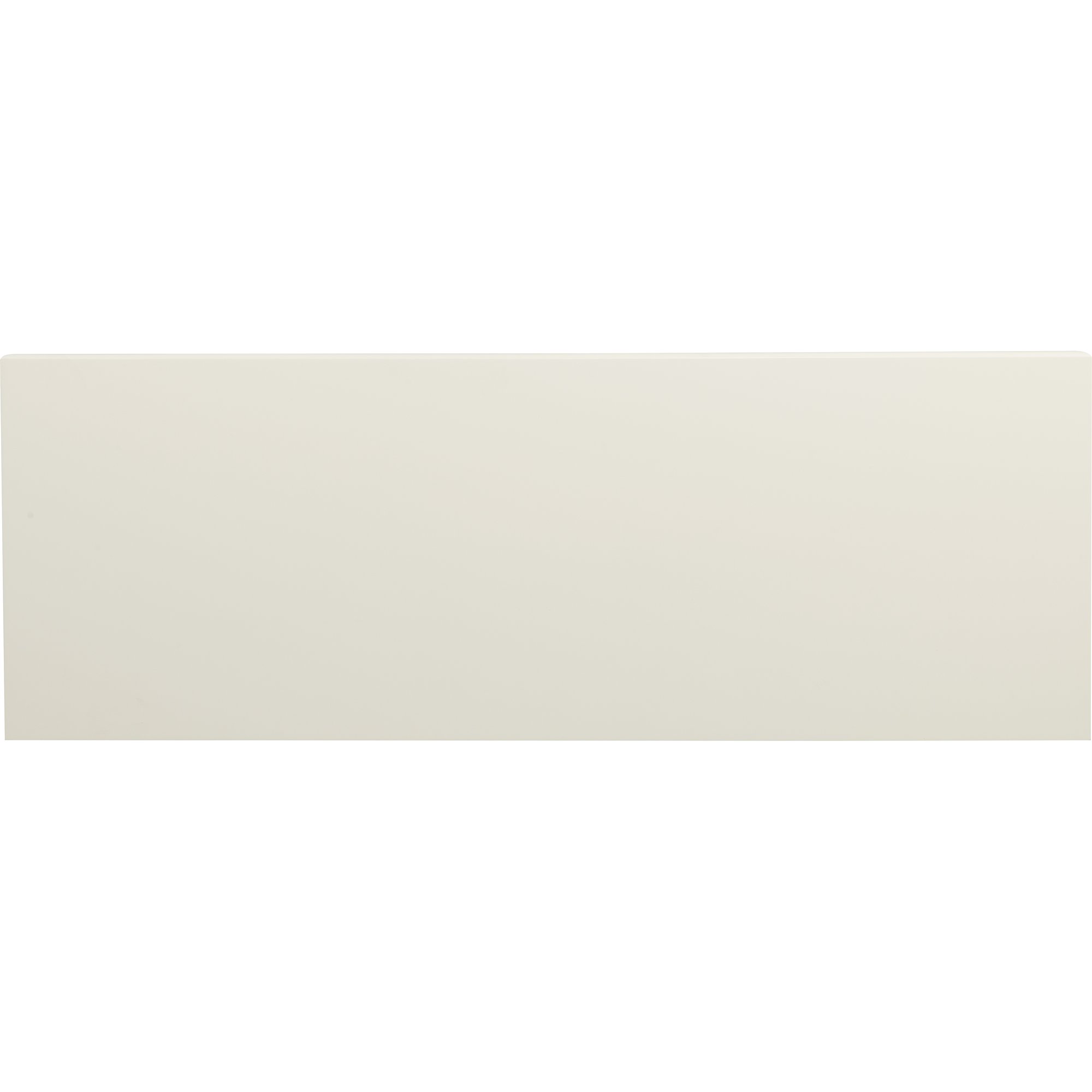 Melange White Lotus Hall Chest 4 Melange White Lotus Hall Chest - Image 4