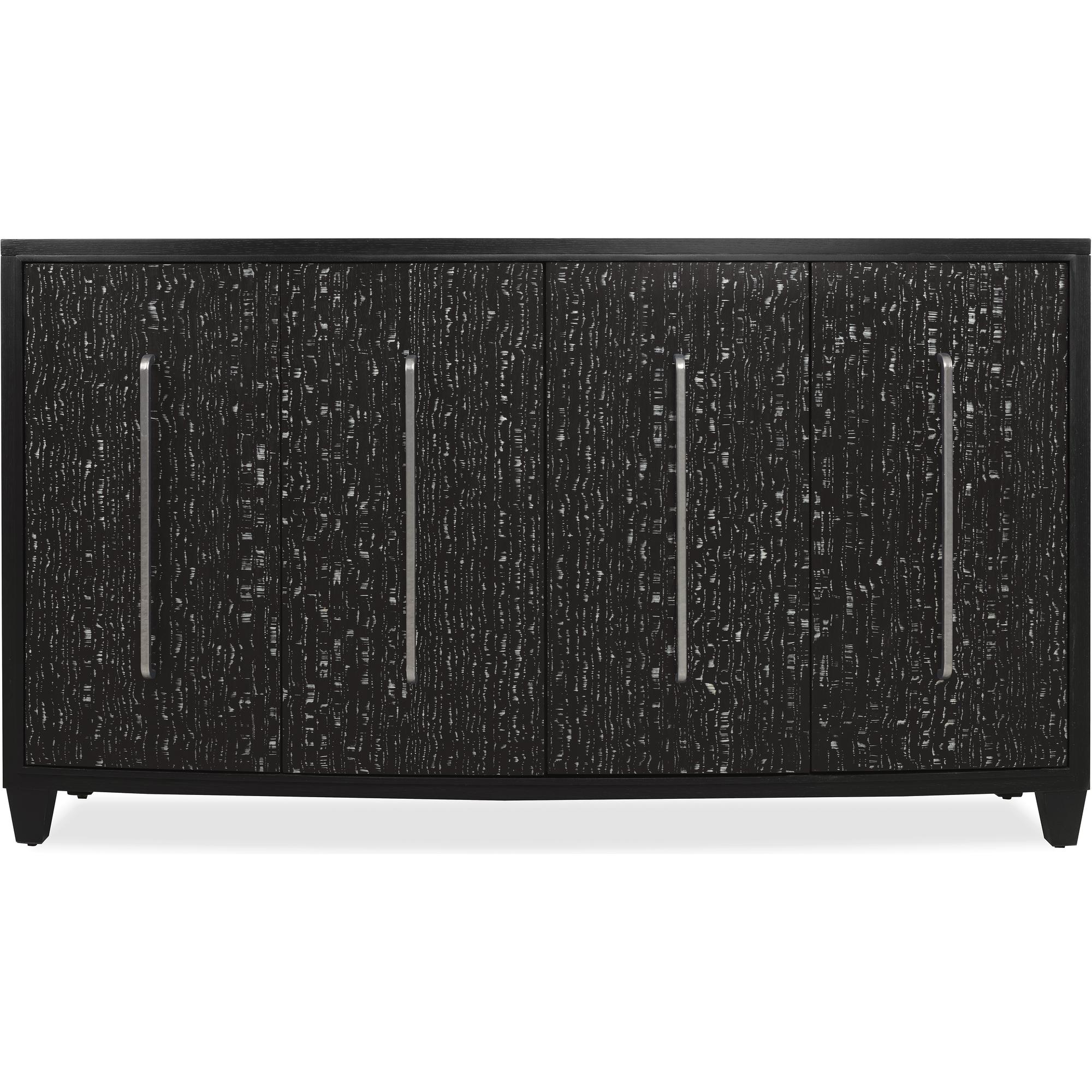 Melange Midnight Credenza 3 Melange Midnight Credenza - Image 3