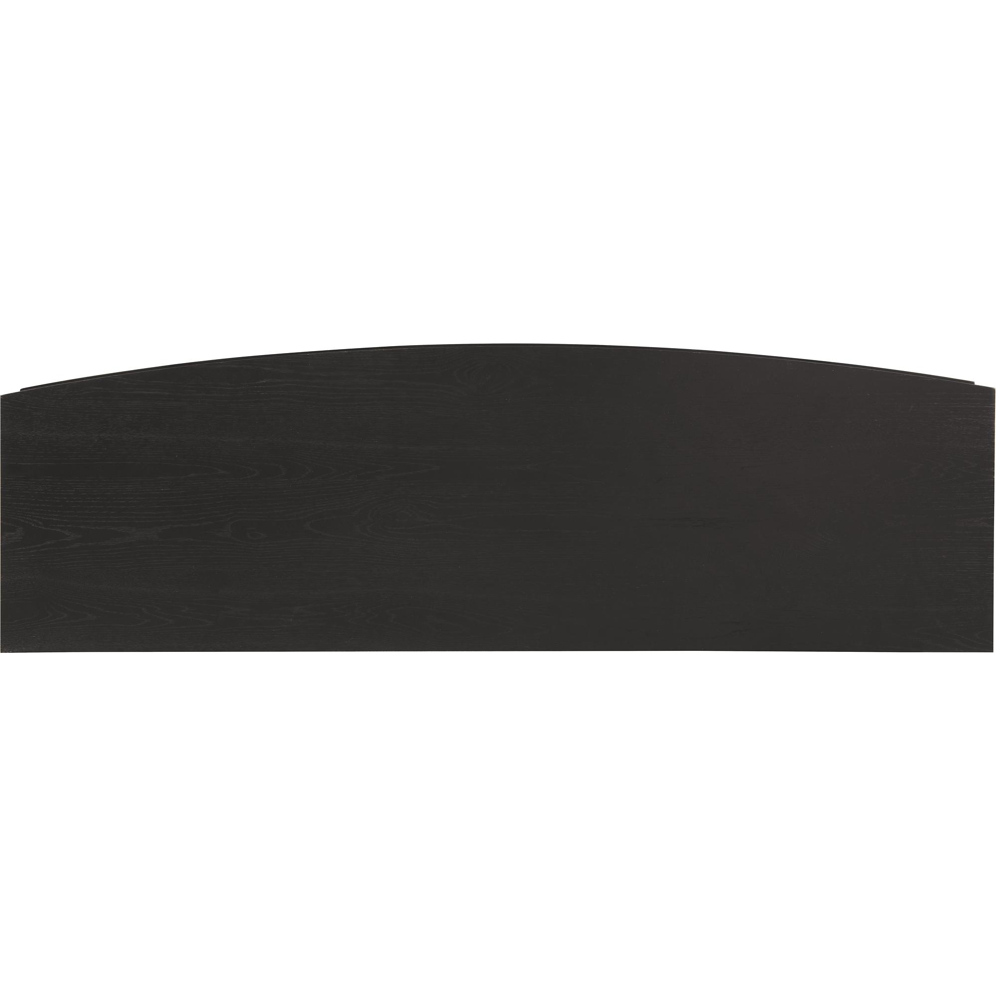 Melange Midnight Credenza 4 Melange Midnight Credenza - Image 4