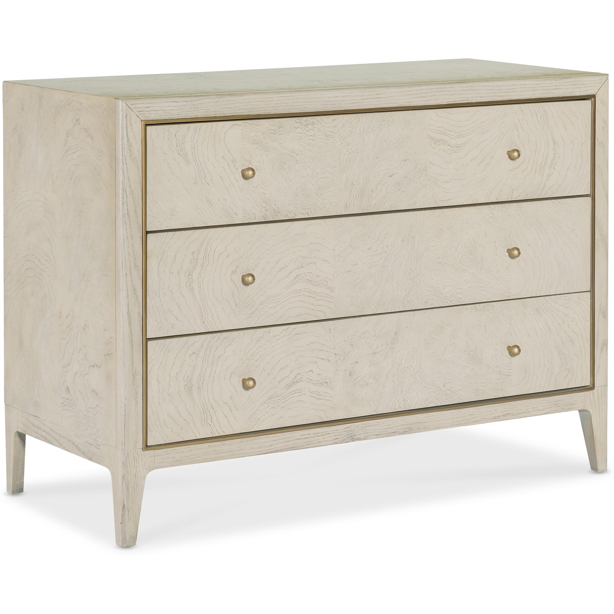 Melange Wonderlust Chest