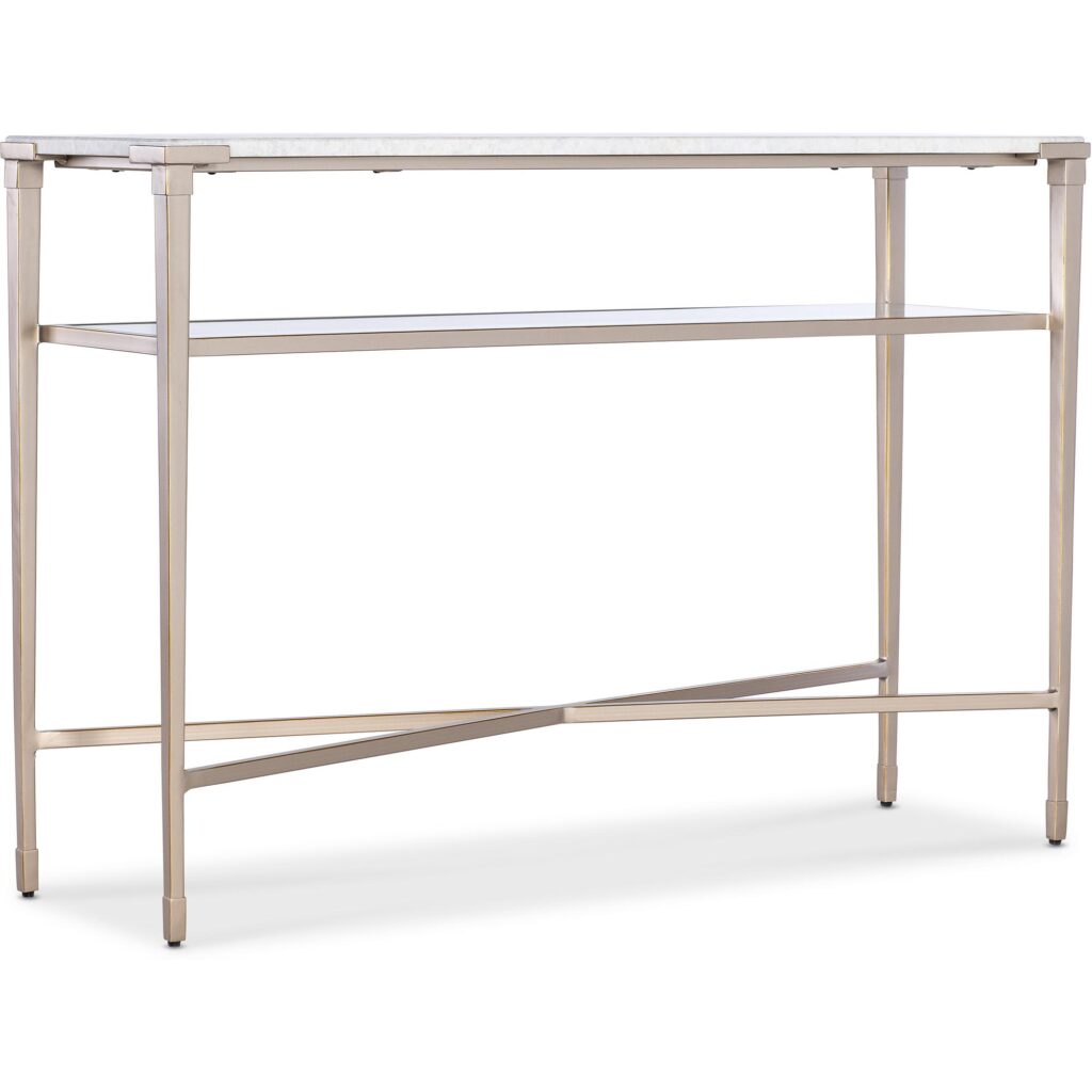 Melange Jen Console Table