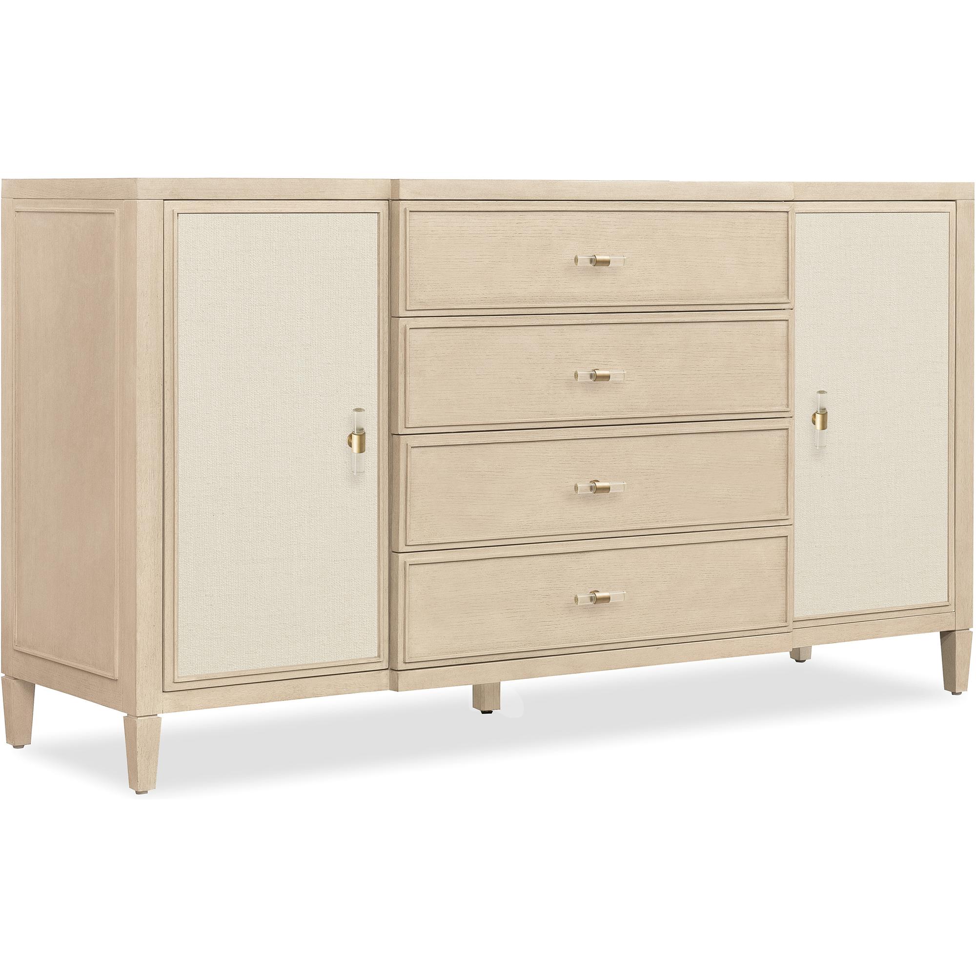 Melange Be My Guest Dresser