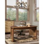 Melange Romano Writing Desk 17 Melange Romano Writing Desk 628-10009-82 628 10009 82 90011 05 EC822 078 room3 1