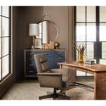 Melange Romano Writing Desk 18 Melange Romano Writing Desk 628-10009-82 628 10009 82 90011 45 EC822 078 room4 1