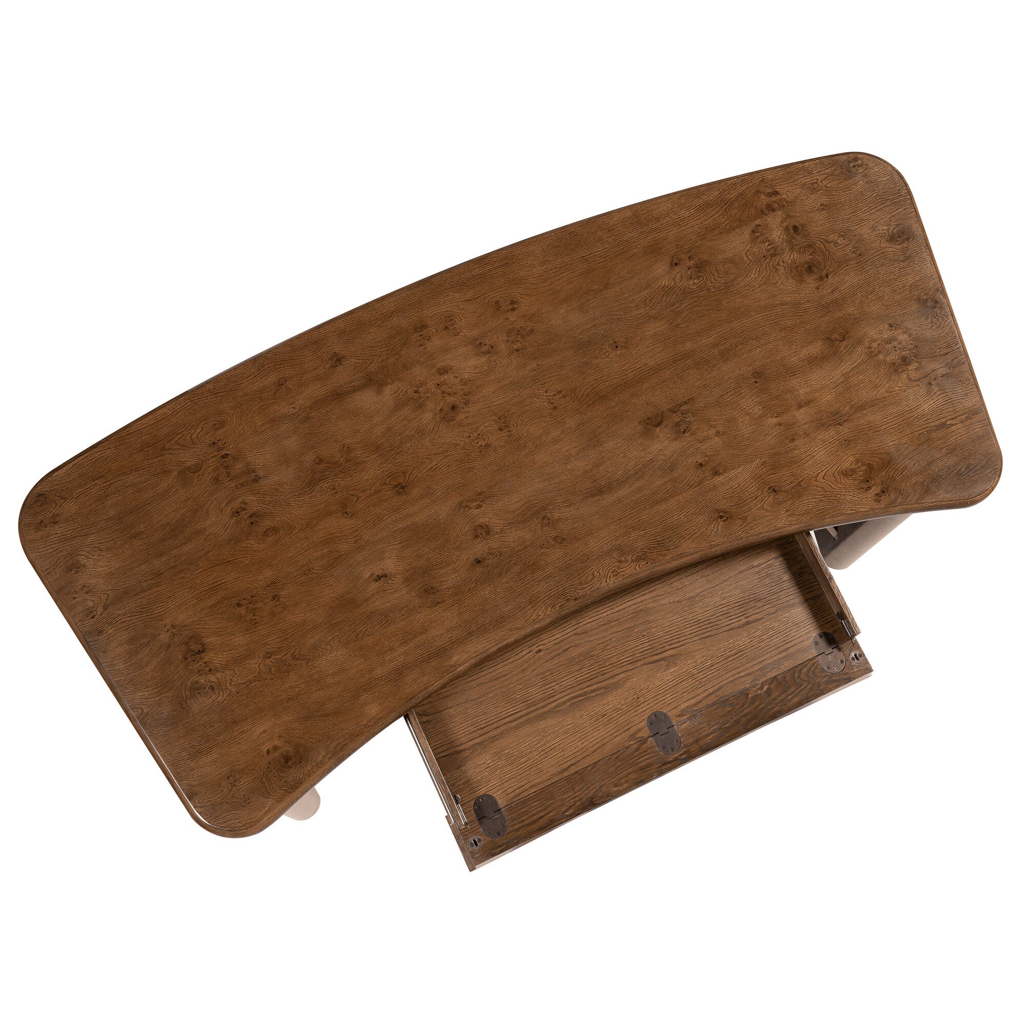 Melange Romano Writing Desk 10 Melange Romano Writing Desk - Image 10