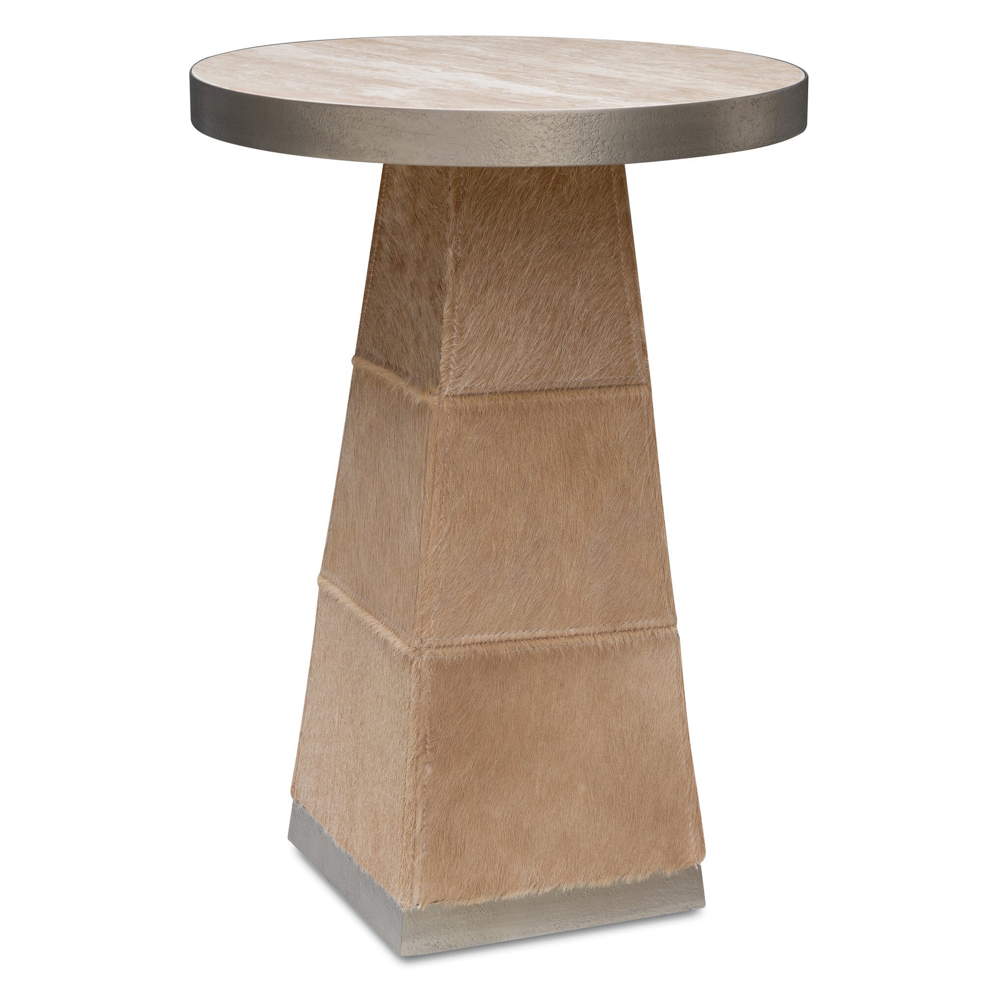 Melange Vaquero Spot Table 1 Melange Vaquero Spot Table
