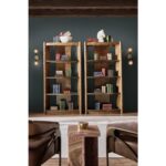 Melange Romano Etagere 11 Melange Romano Etagere 628-50745-82 628 50745 82 room2