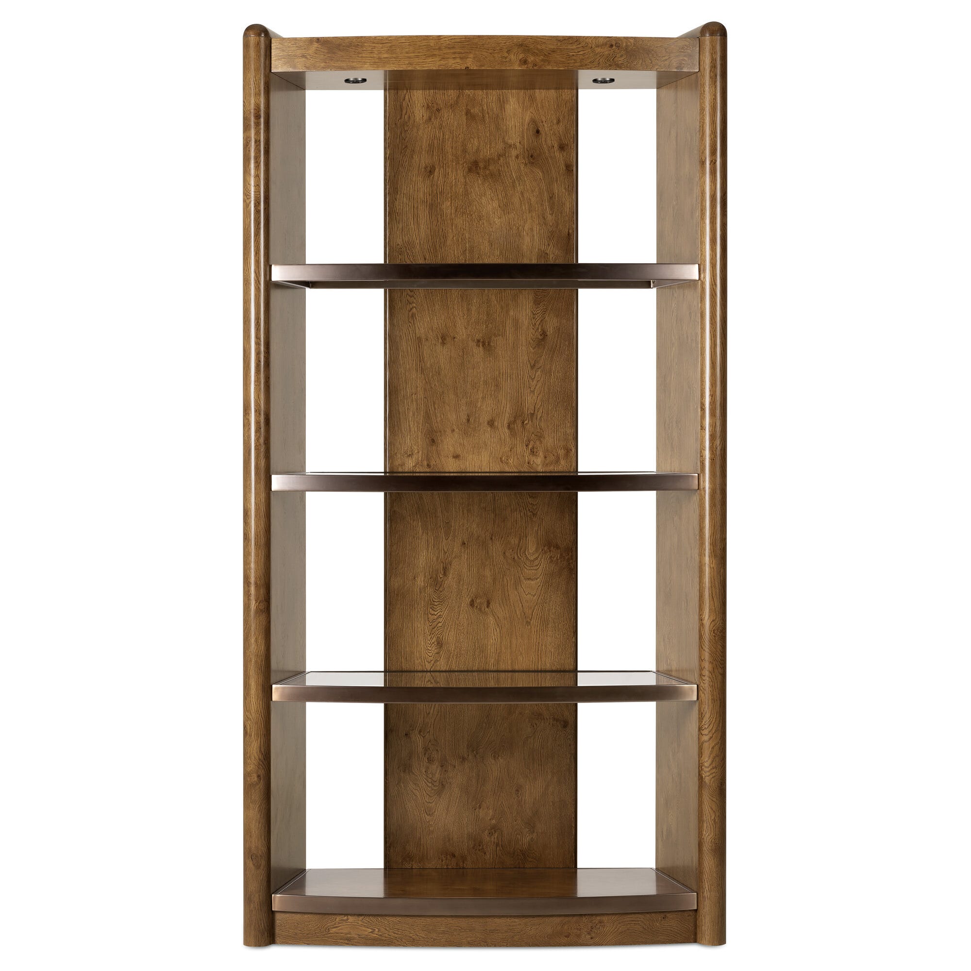 Melange Romano Etagere 2 Melange Romano Etagere - Image 2