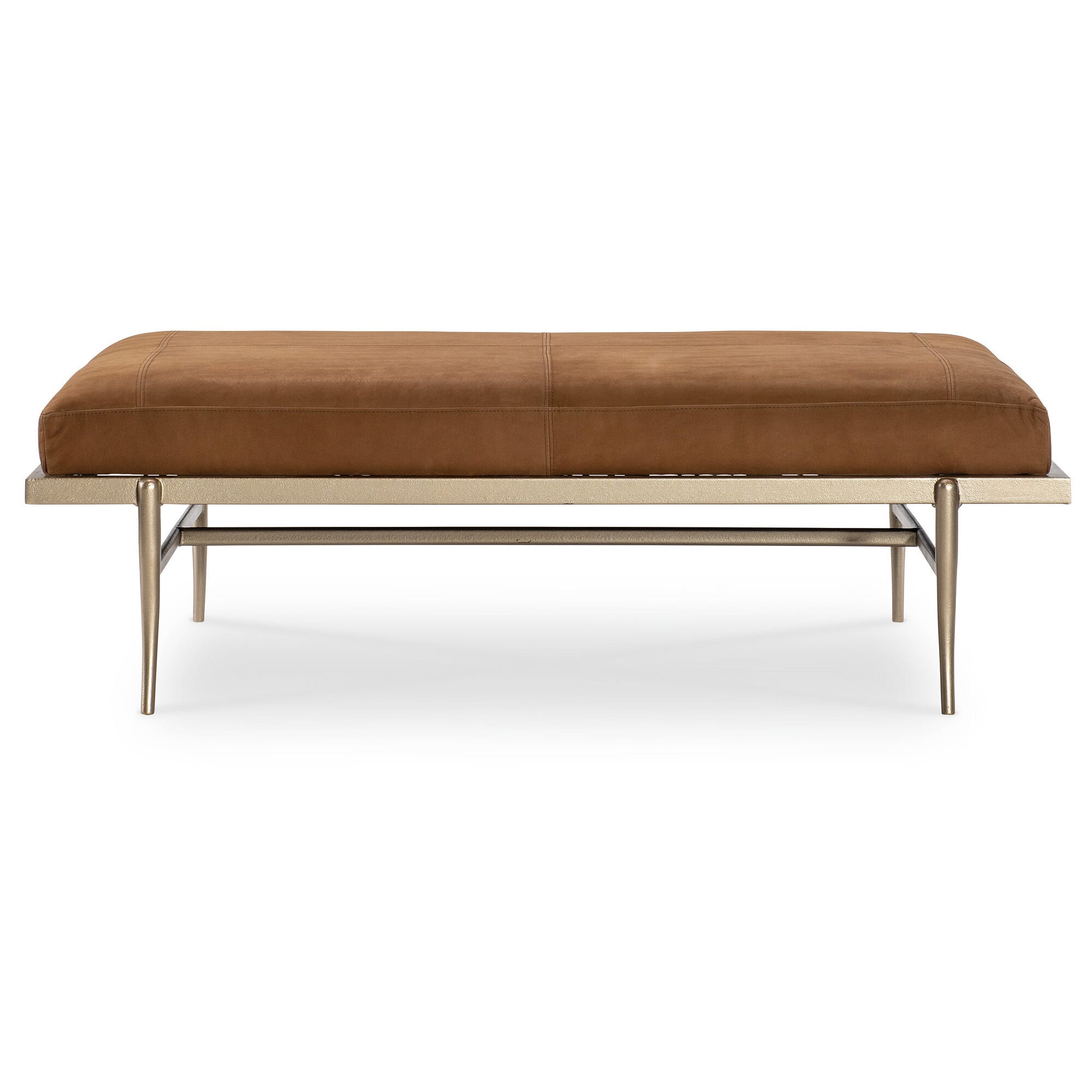 Melange Tobin Cocktail Ottoman 3 Melange Tobin Cocktail Ottoman - Image 3